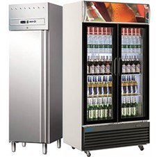 Gastronomie Kühlschrank » günstig kaufen