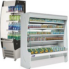 Gastronomie Kühlschrank » günstig kaufen